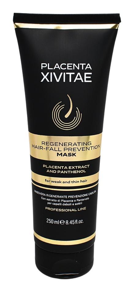 Regenerating Hair-fall Prevention Mask