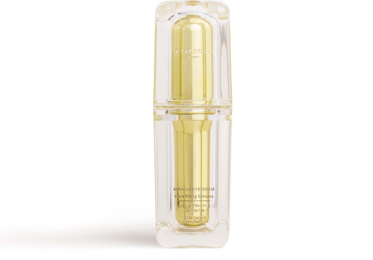 Miracle Eye Cream