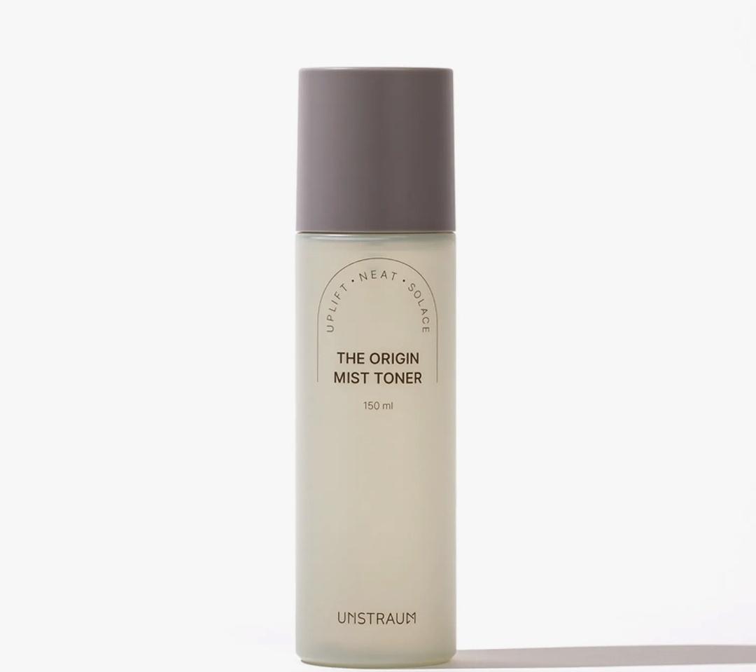 The Origin Mist Toner