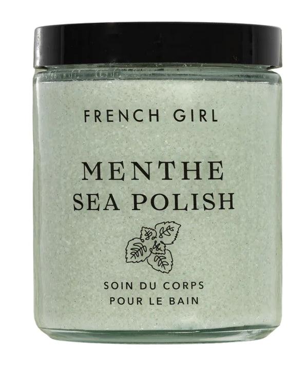 Menthe Sea Polish