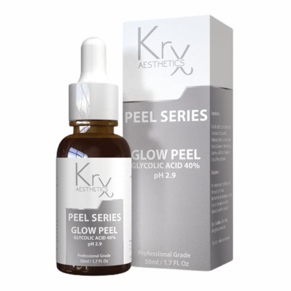 Glow Peel
