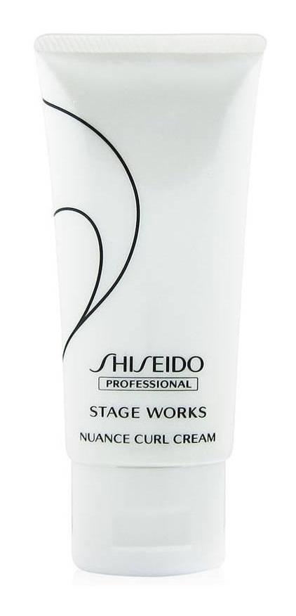 Nuance Curl Cream