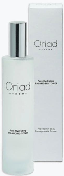Pure Hydrating Balancing Toner