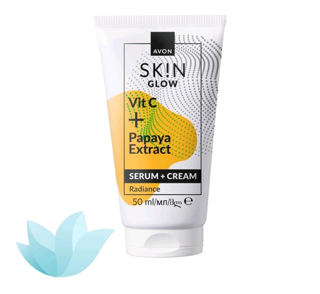 Vit C+papaya Extract