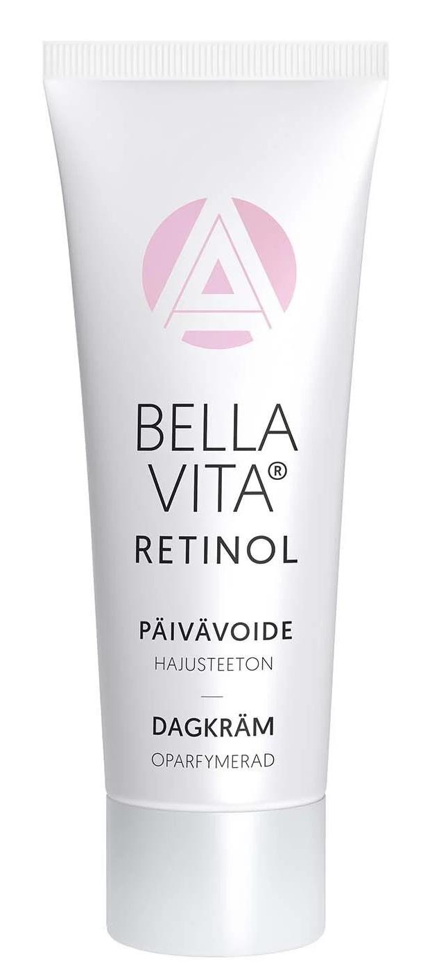 Bellavita Retinol Day Cream (unscented)