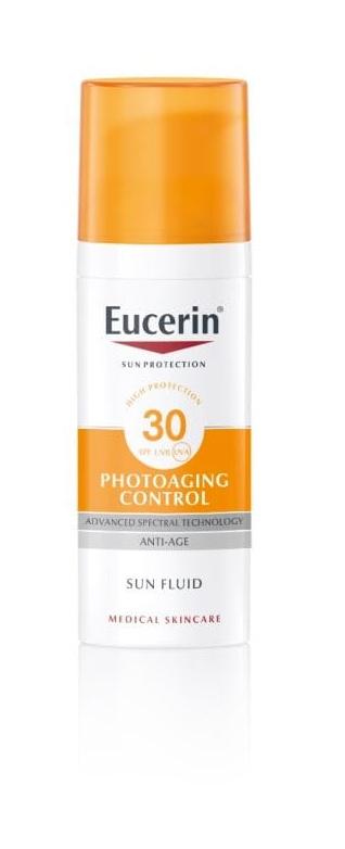 Photoaging Control Sun Fluid SPF 30