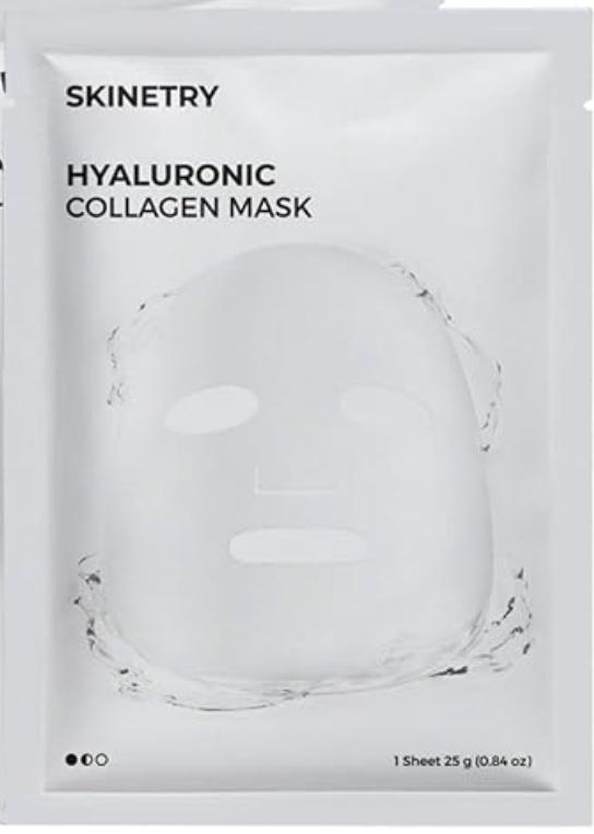 Bio Collagen Face Mask