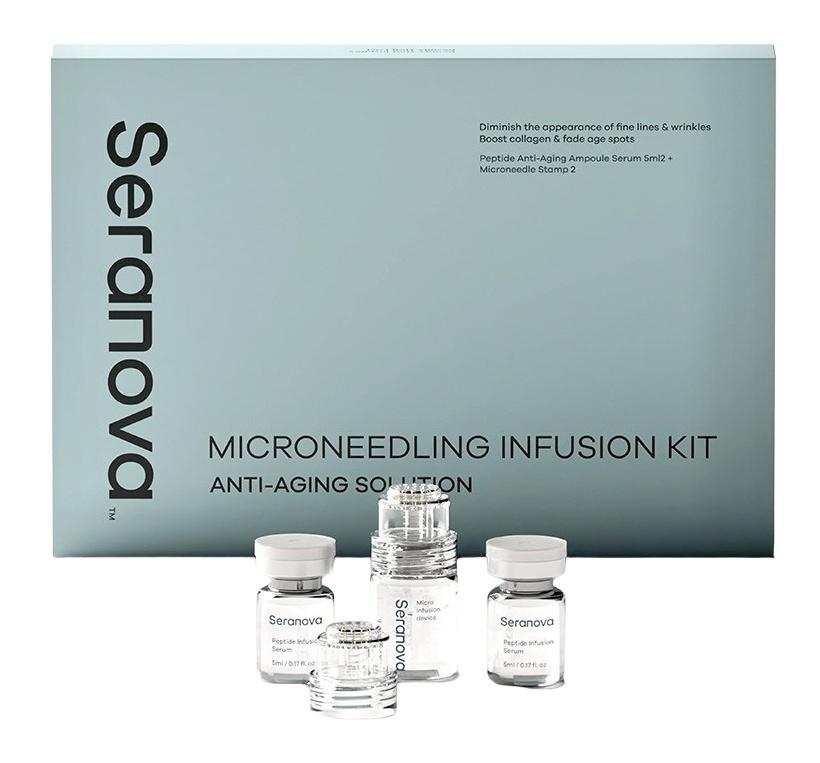 Micro Infusion Serum