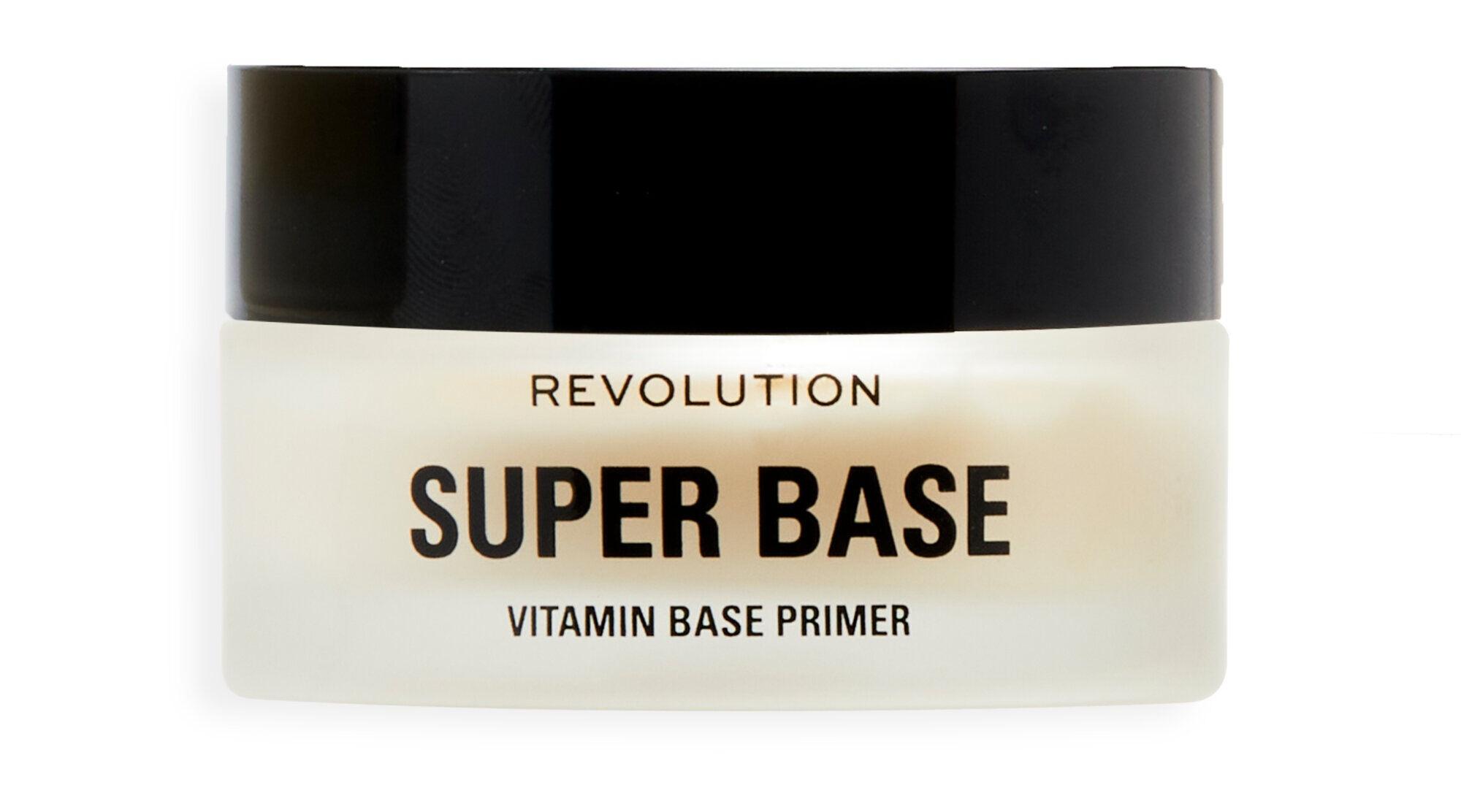 Revolution Superbase Vitamin Primer