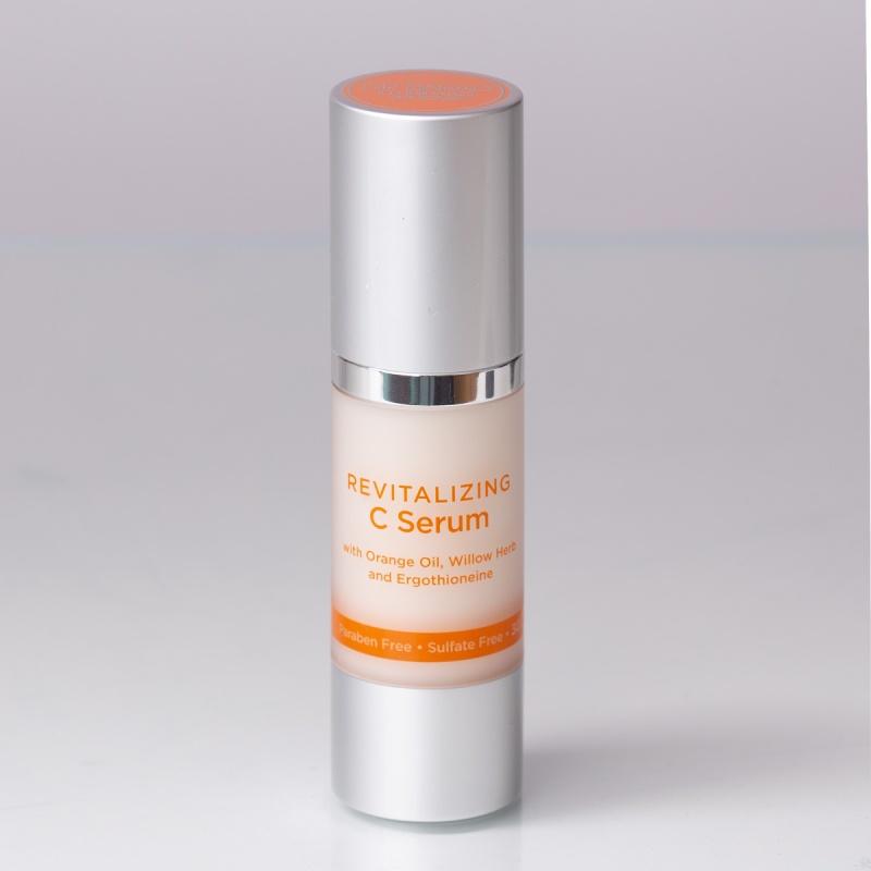 Revitalizing Vitamin C Serum