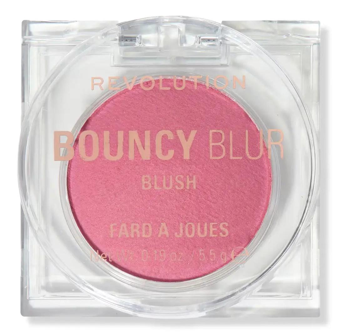 Bouncy Blur Blush
