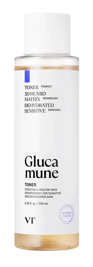 Glucamune Toner