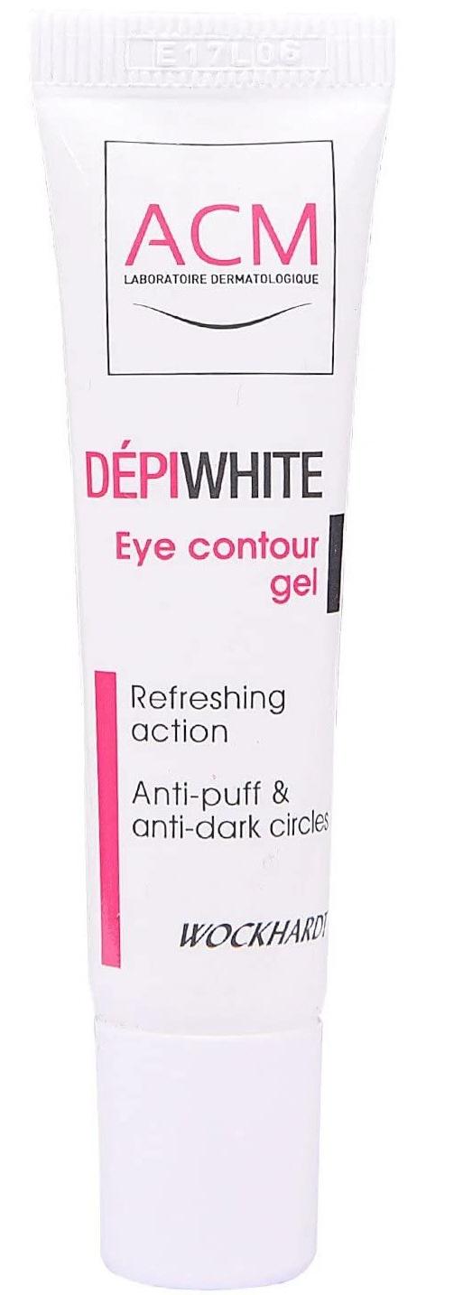 Eye Contour Gel