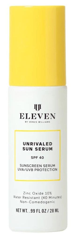 Unrivaled Sun Serum SPF 40