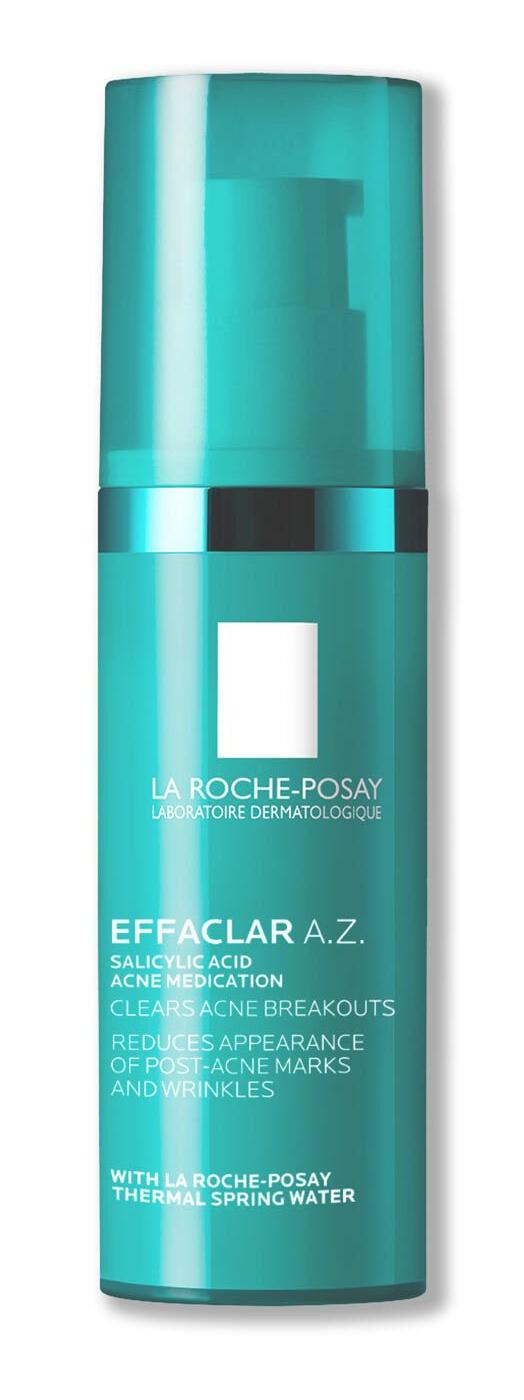 Effaclar A.z. Gel Azelaic Acid Acne Treatment