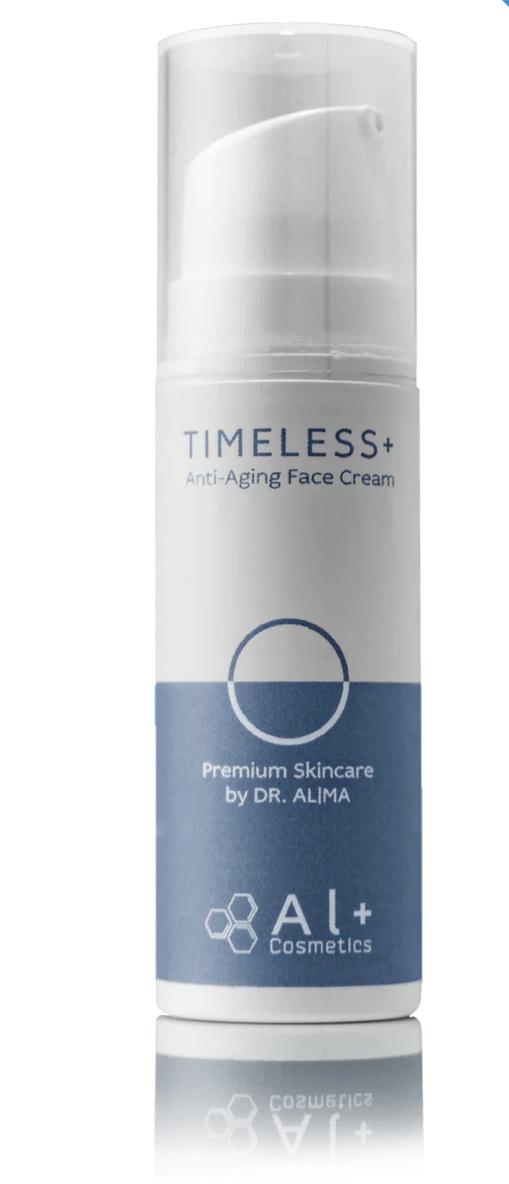 Timeless+ Anti-aging Face Cream