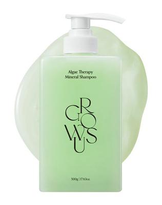 Algae Therapy Mineral Shampoo