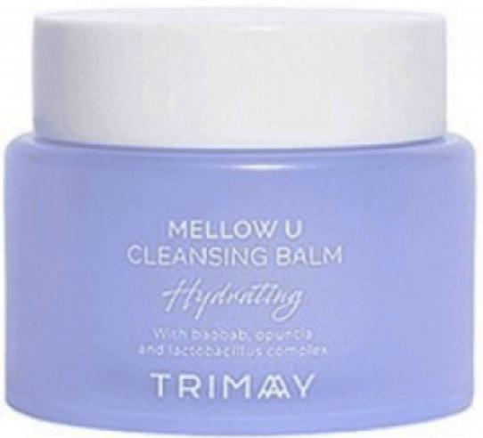 Mellow U Cleansing Balm