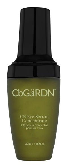 Cb Eye Serum Concentrate