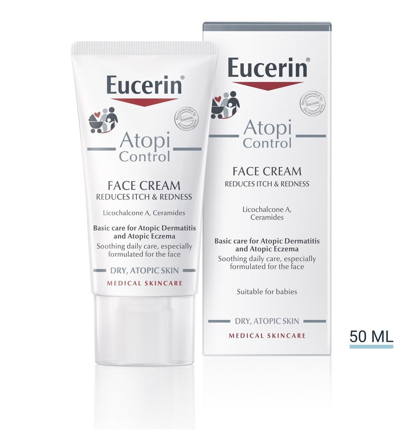 Atopi Control Cream