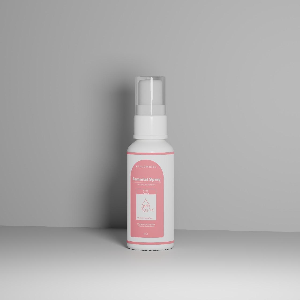 Femmist Spray