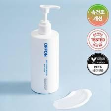 Keep Calm And Moisture Body Lotion