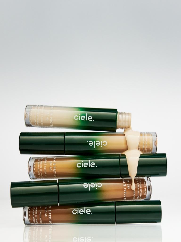 Conceal & Protect SPF 50+ Shade 19