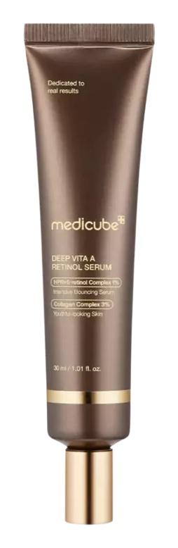 Deep Vita A Retinol Serum