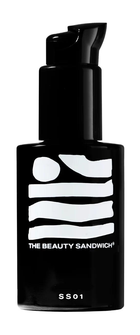 Ss01 Snatching Brightening Vitamin Sauce