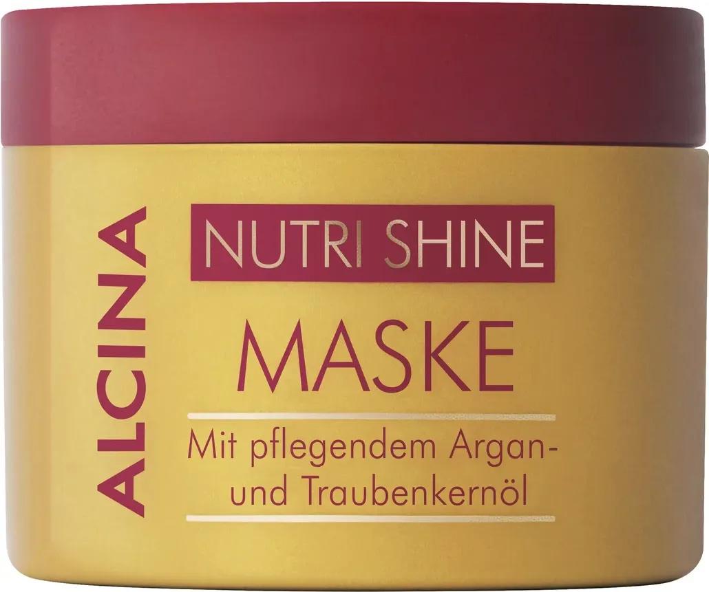 Nutri Shine Maske