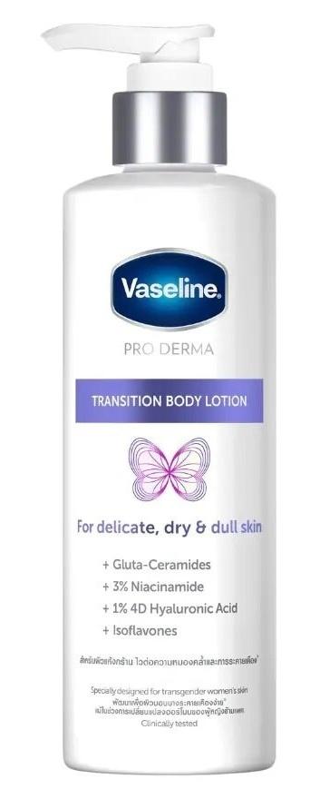 Pro Derma Transition Body Lotion