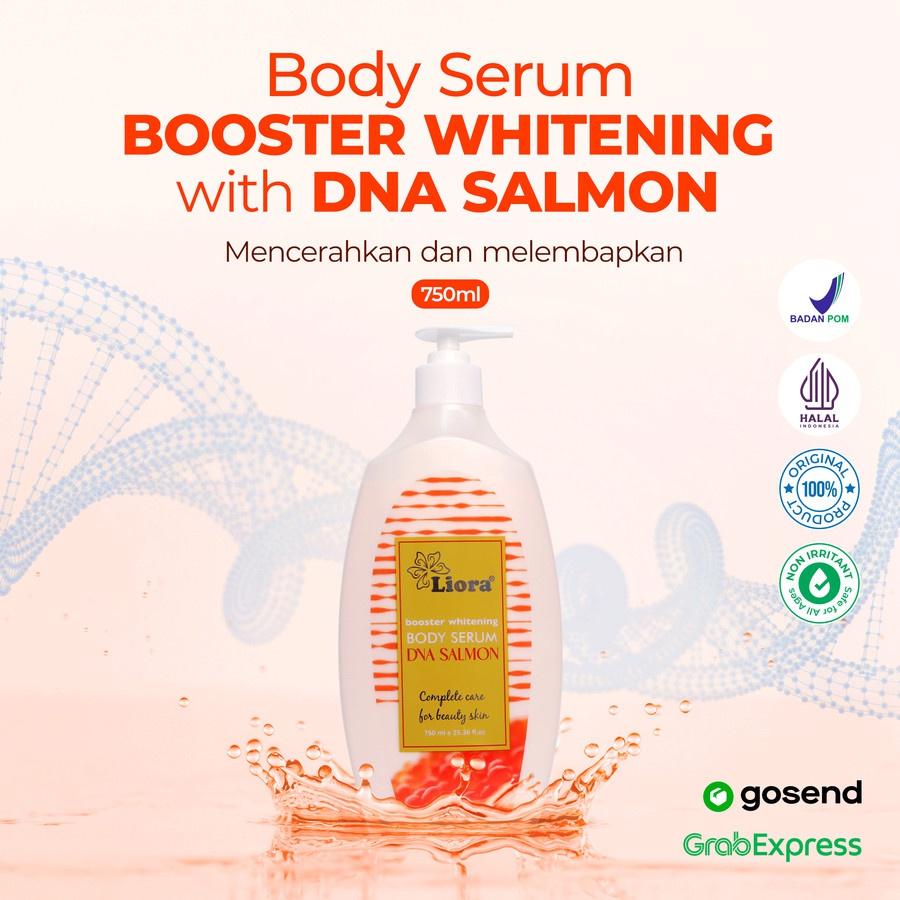Body Serum