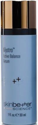 Mystor Active Balance Serum