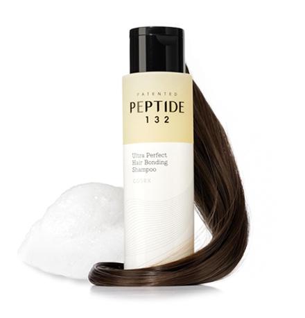 Peptide 132 Ultra Perfect Hair Bonding Shampoo