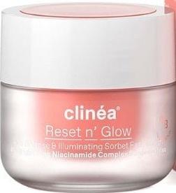 Reset N’ Glow Age Defence & Illuminating Face Cream Sorbet