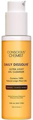 Daily Dissolve Ultra Light Oil Cleanser
