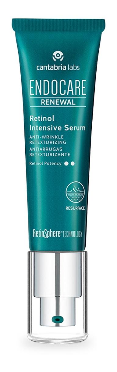 Endocare Renewal Retinol Eye Contour