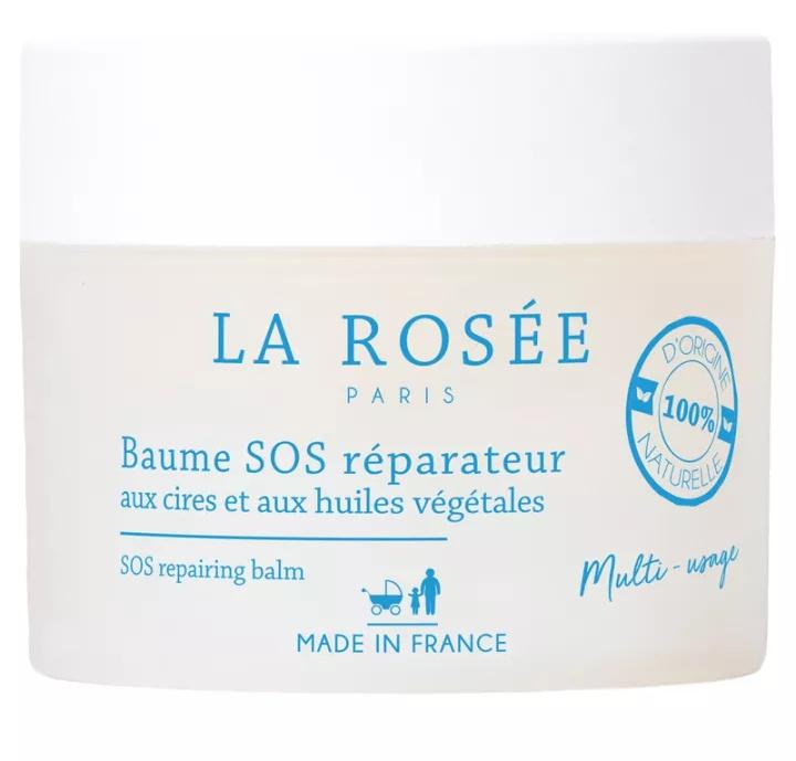 SOS Repair Balm