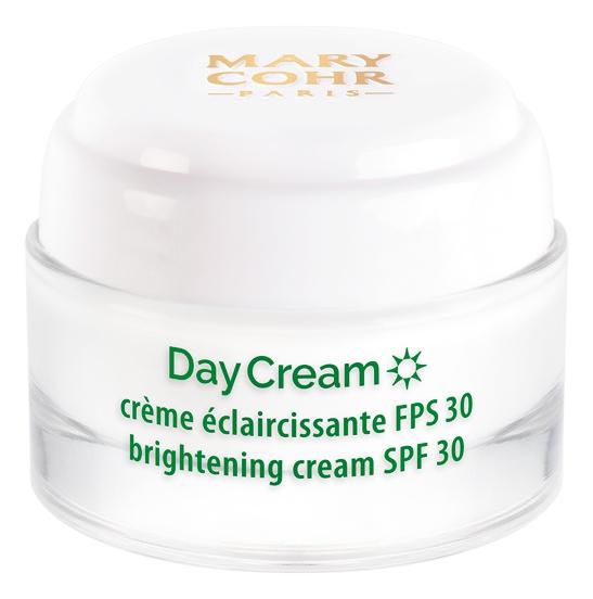 Day Cream Crème Éclaircissante FPS 30