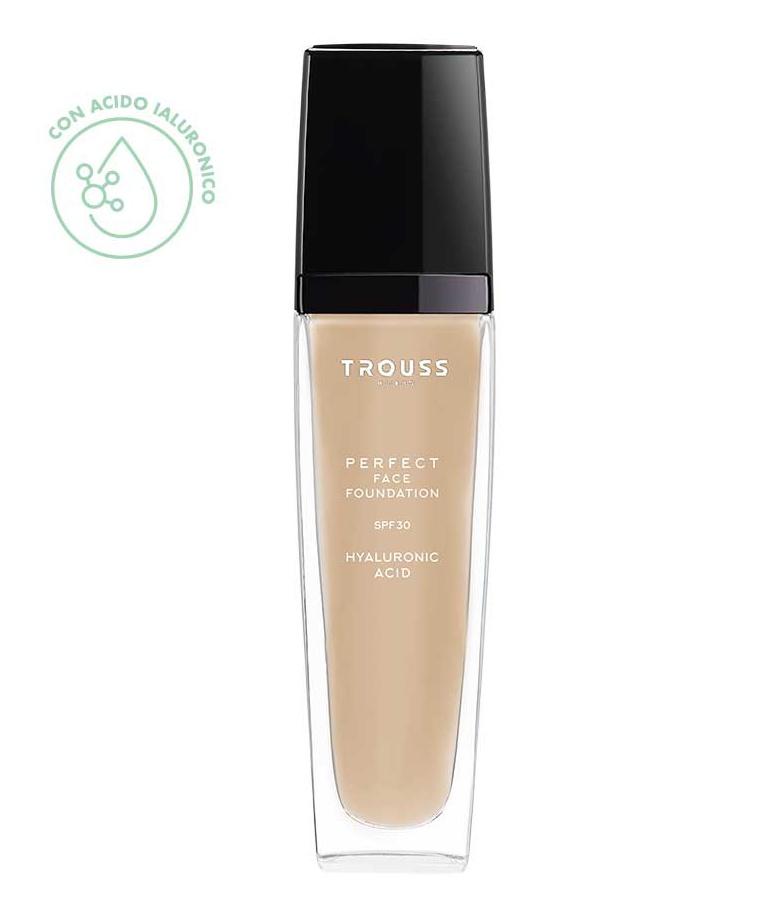 Perfect Face Foundation SPF 30