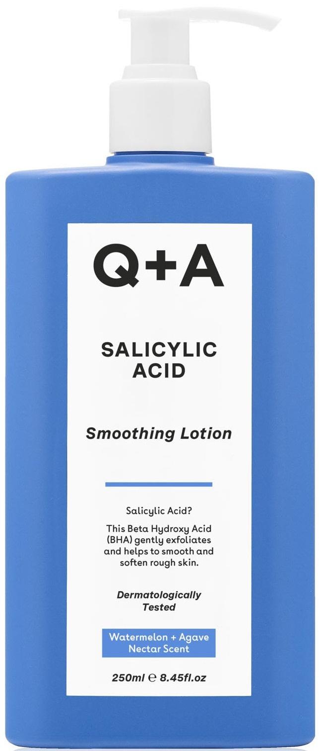 Salisylic Acid Smoothing Lotion