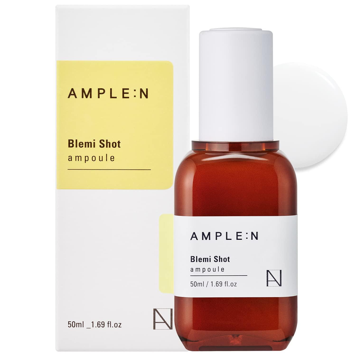 Blemi Shot Ampoule