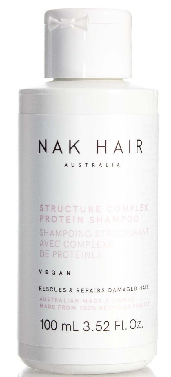 Structure Complex Shampoo