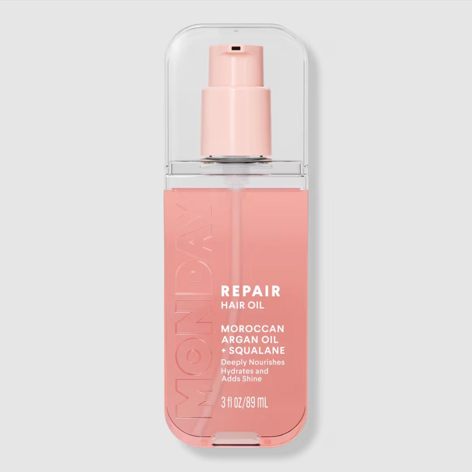 Repair Hair Oil