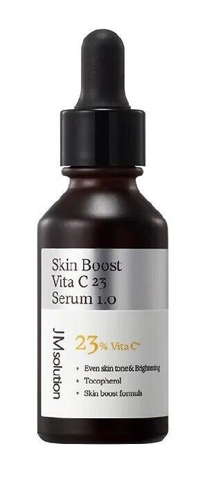 Skin Boost Vita C 23 Serum 1.0