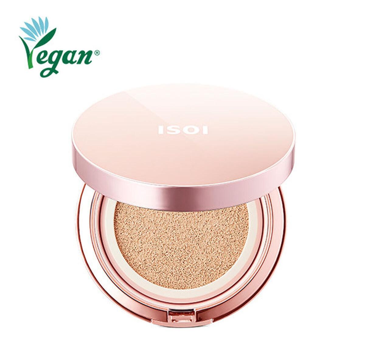 Skincare Vegan Cushion