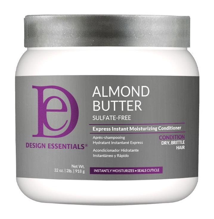 Almond Butter Express Instant Moisturizing Conditioner