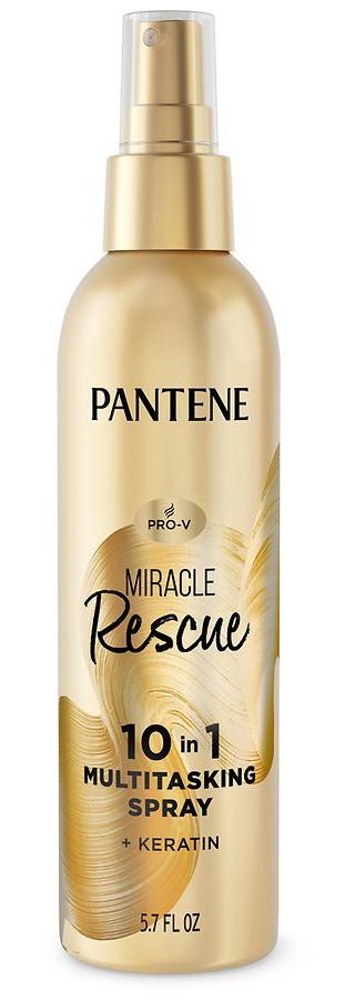 Pro-v Miracle Rescue 10in1 Multitasking Spray + Keratin