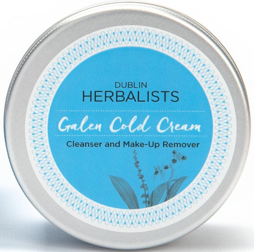 Cold Cream
