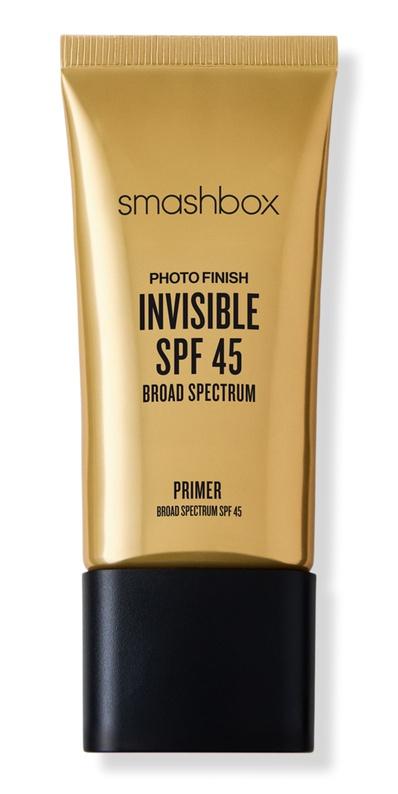 Photo Finish Invisible SPF 45 Broad Spectrum Primer